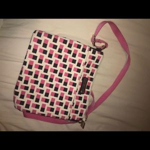 Tommy Hilfiger satchel